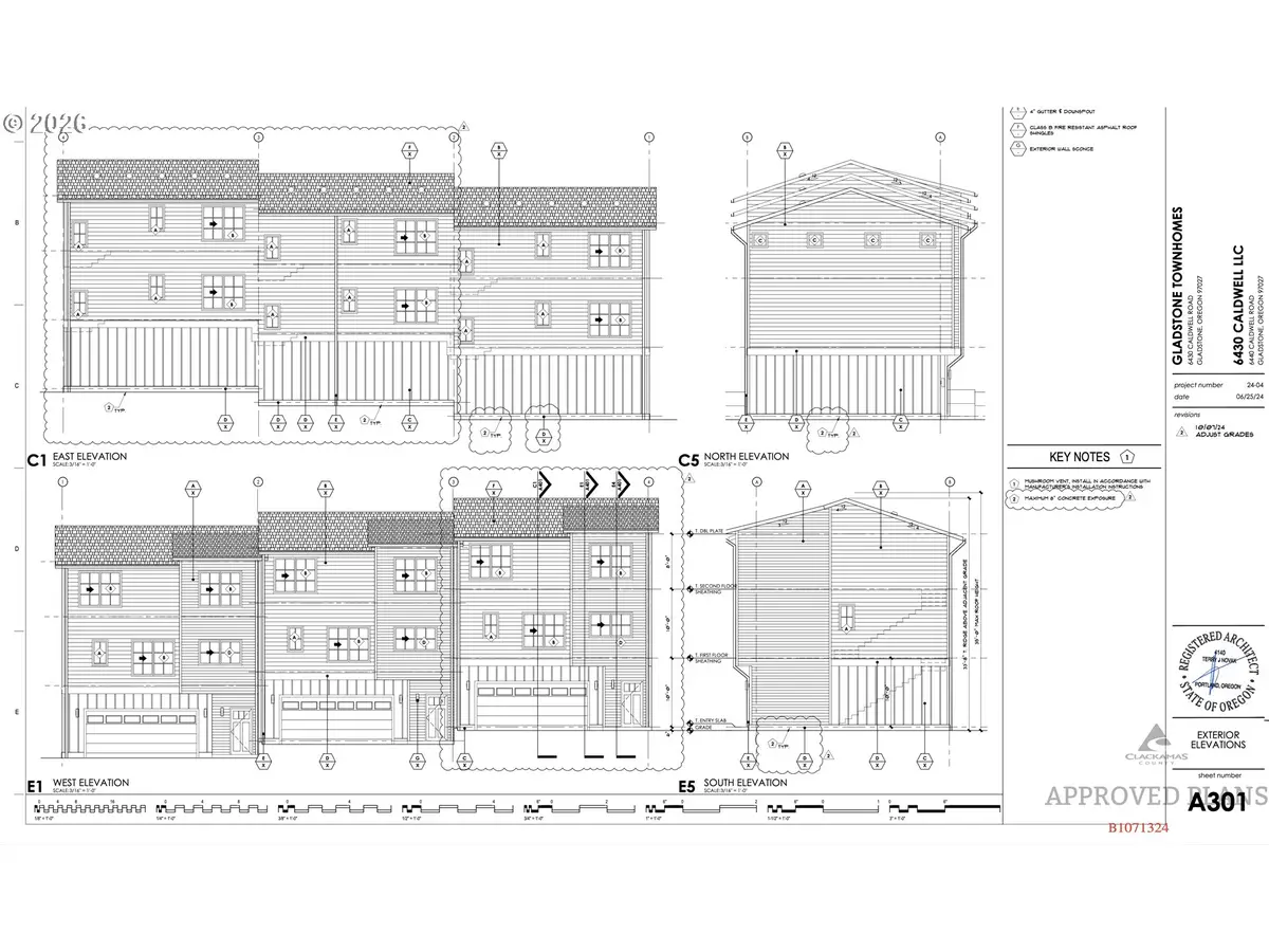 6430 Caldwell Rd, Gladstone, OR 97027 - Image #1