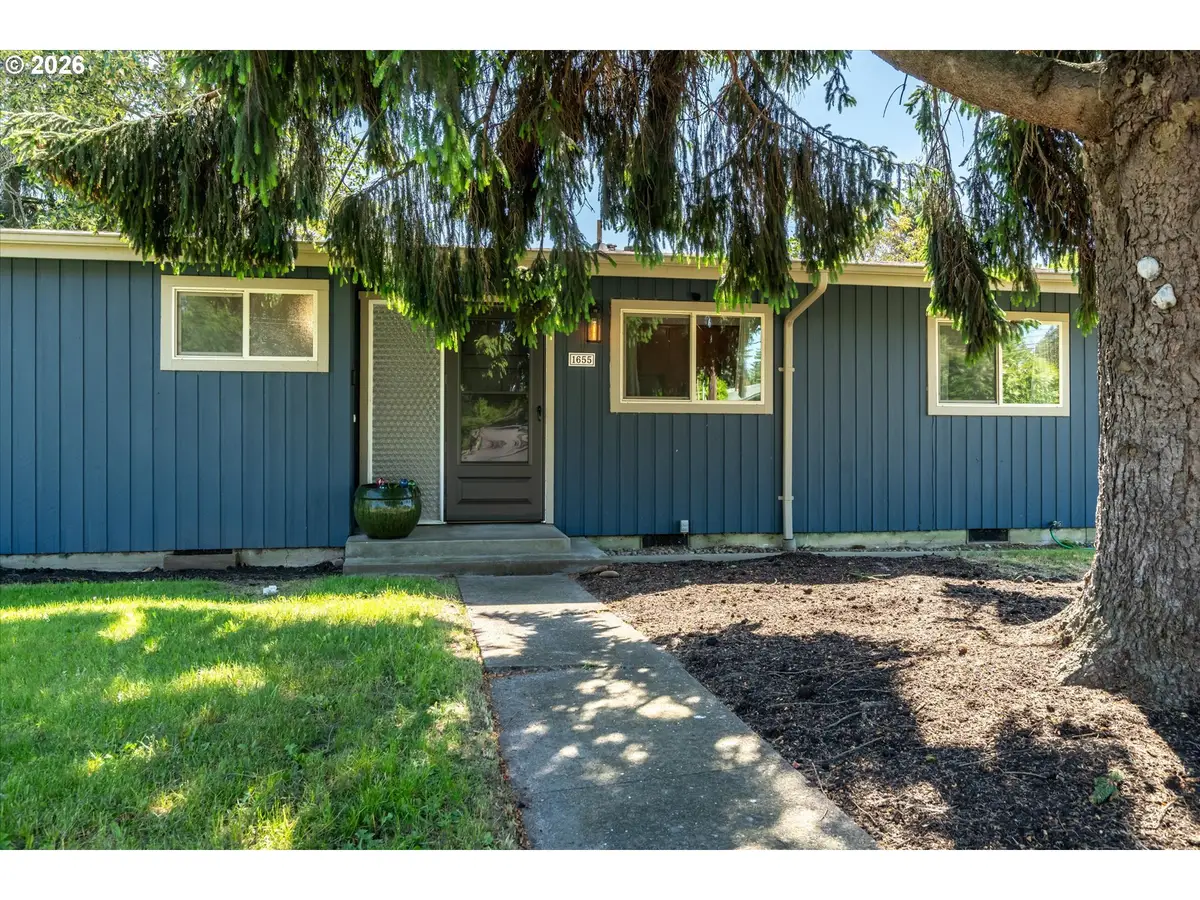 1655 Norkenzie Rd, Eugene, OR 97401 - #1