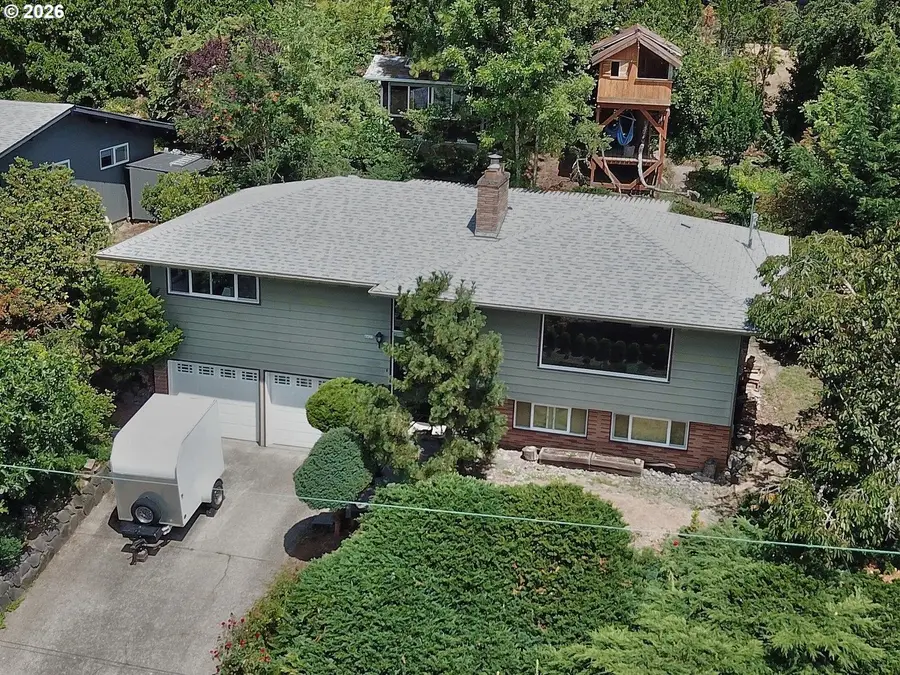 4422 SW Washouga Ave, Portland, OR 97239 - #2