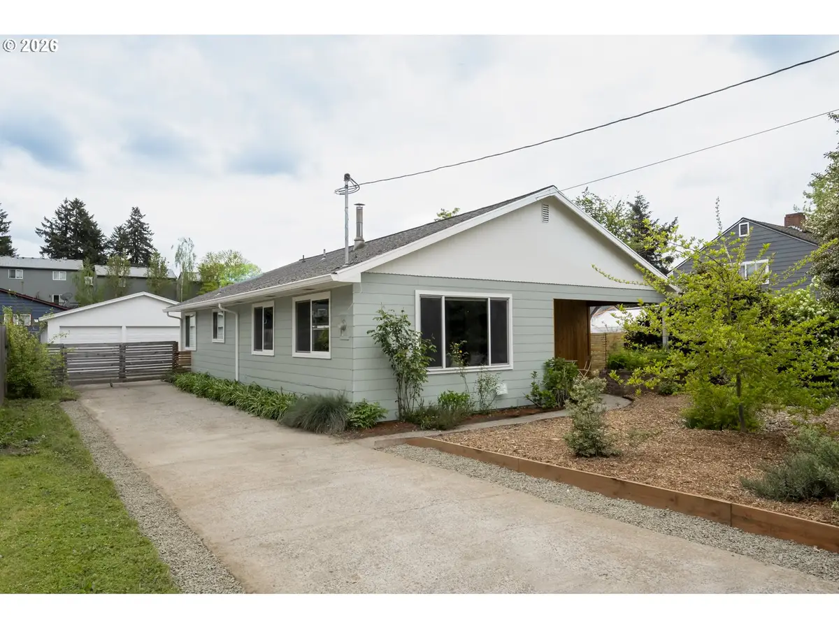 11826 SE Harold St, Portland, OR 97266 - #1