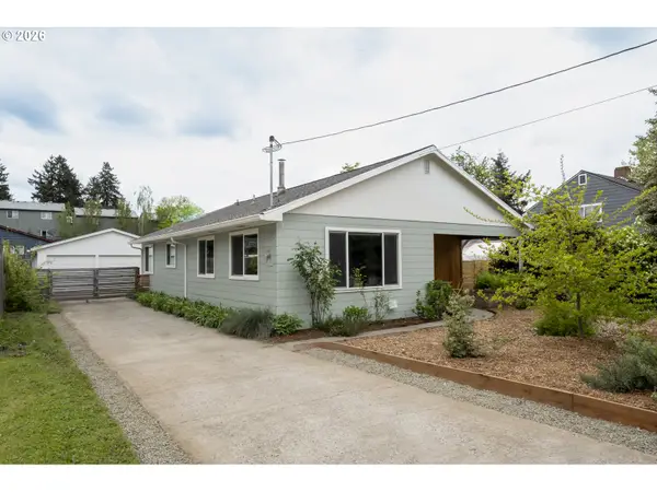 11826 SE Harold St, Portland, OR 97266