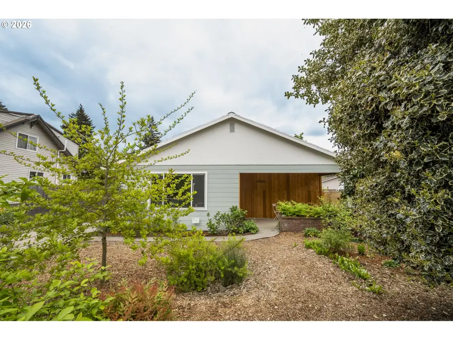 11826 SE Harold St, Portland, OR 97266 - #2