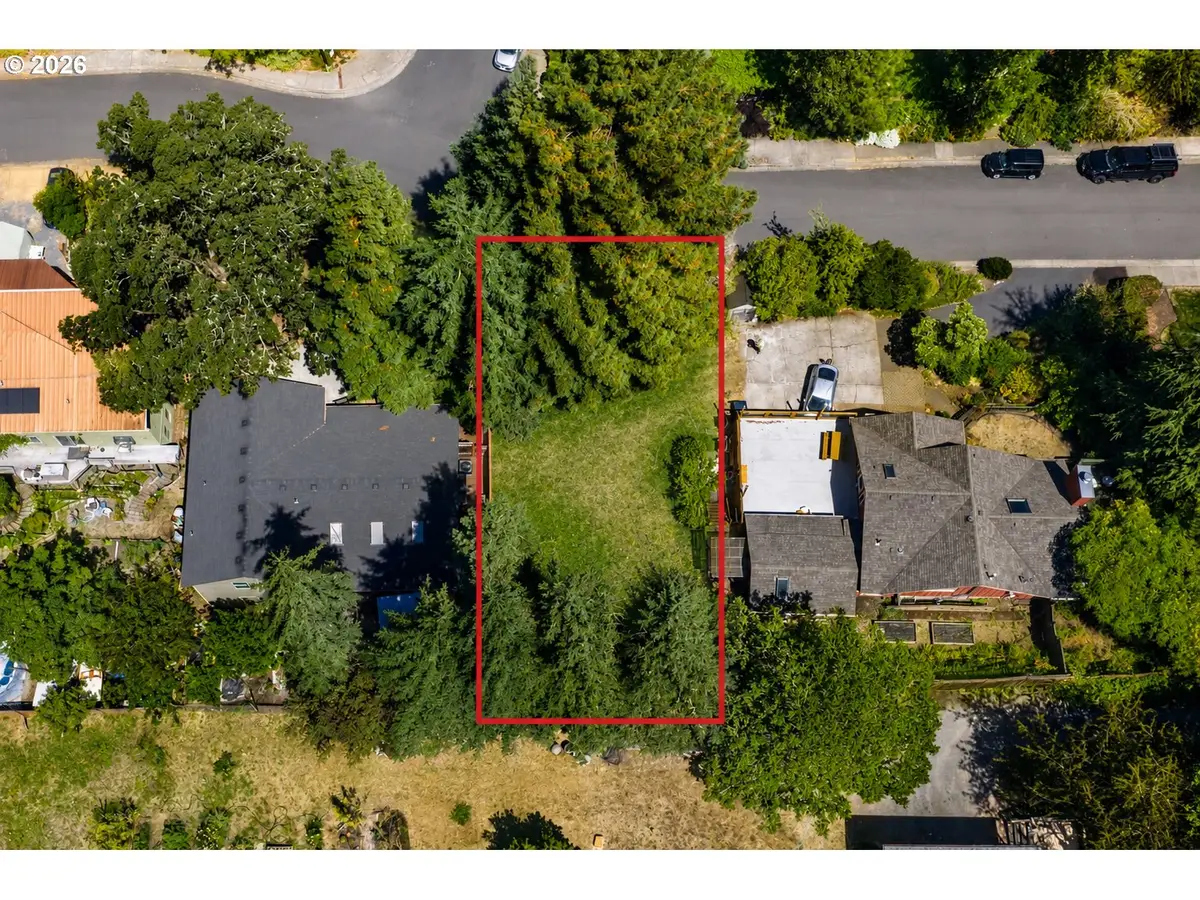 0 Tiara Street, Eugene, OR 97405 - #1