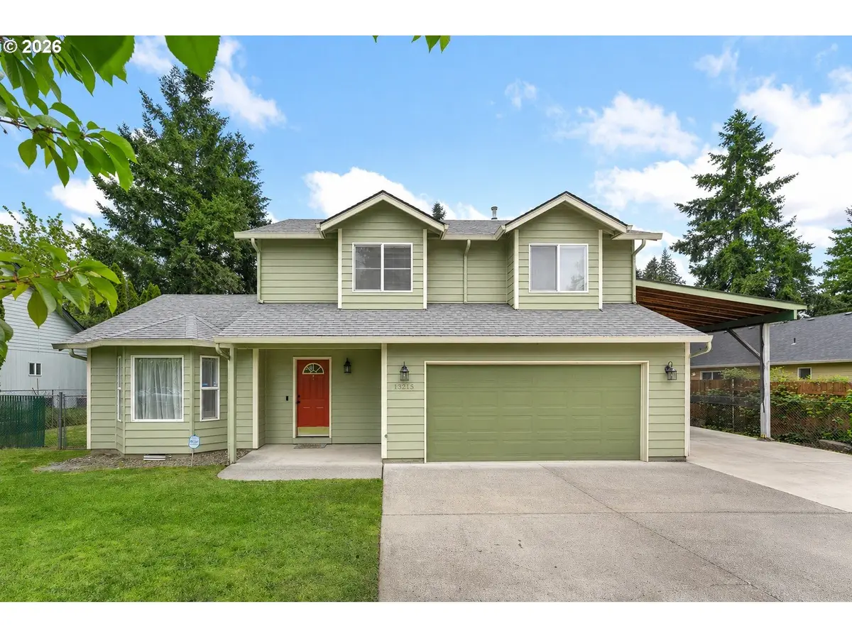 13215 NE 30th St, Vancouver, WA 98682 - #1