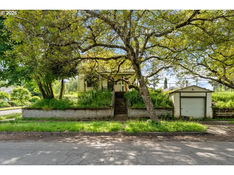 1039 SE 78th Ave, Portland, OR 97215 - #3