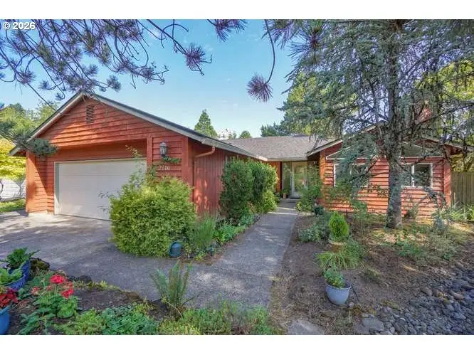 2716 NE 157th St, Vancouver, WA 98686 - #1