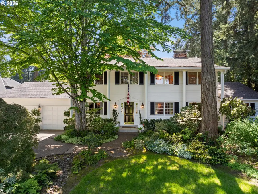 6316 SW Canby St, Portland, OR 97219 - #2