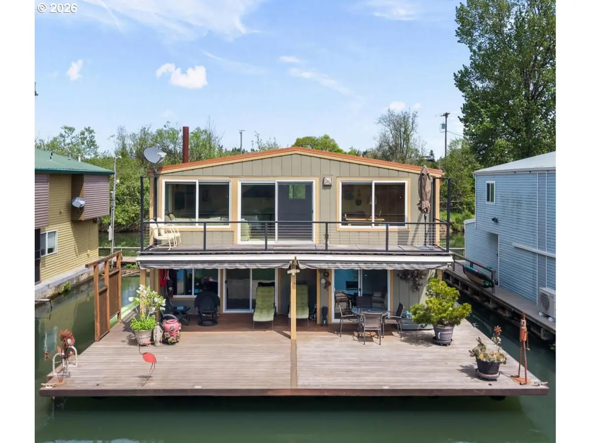 17597 NW Sauvie Island Rd #41, Portland, OR 97231 - #1