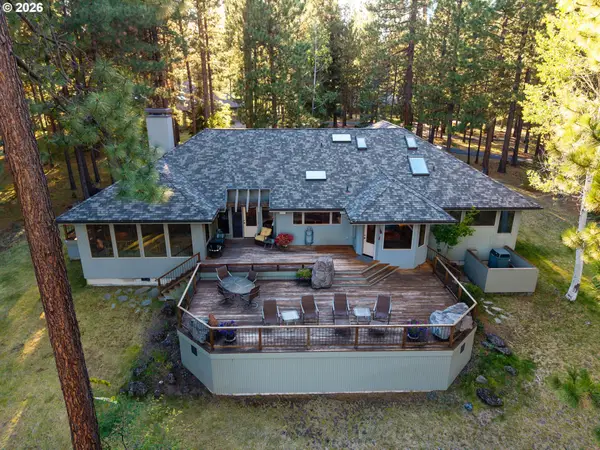 13442 Galium, BlackButteRanch, OR 97759