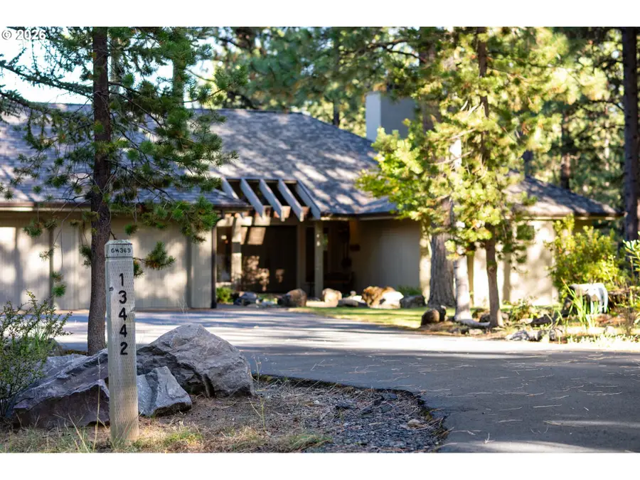 13442 Galium, Black Butte Ranch, OR 97759 - #2