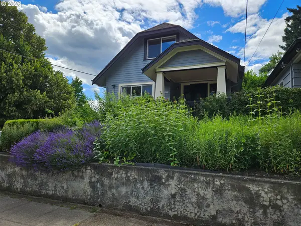 4003 NE Grand Ave, Portland, OR 97212