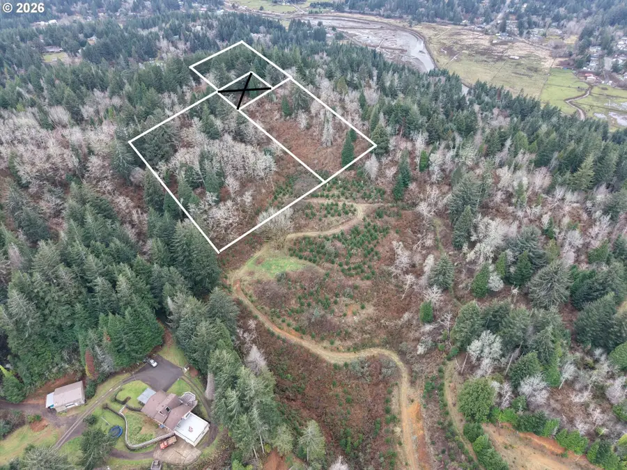 0 Sherman Ave, Bunker Hill, OR 97420 - #2