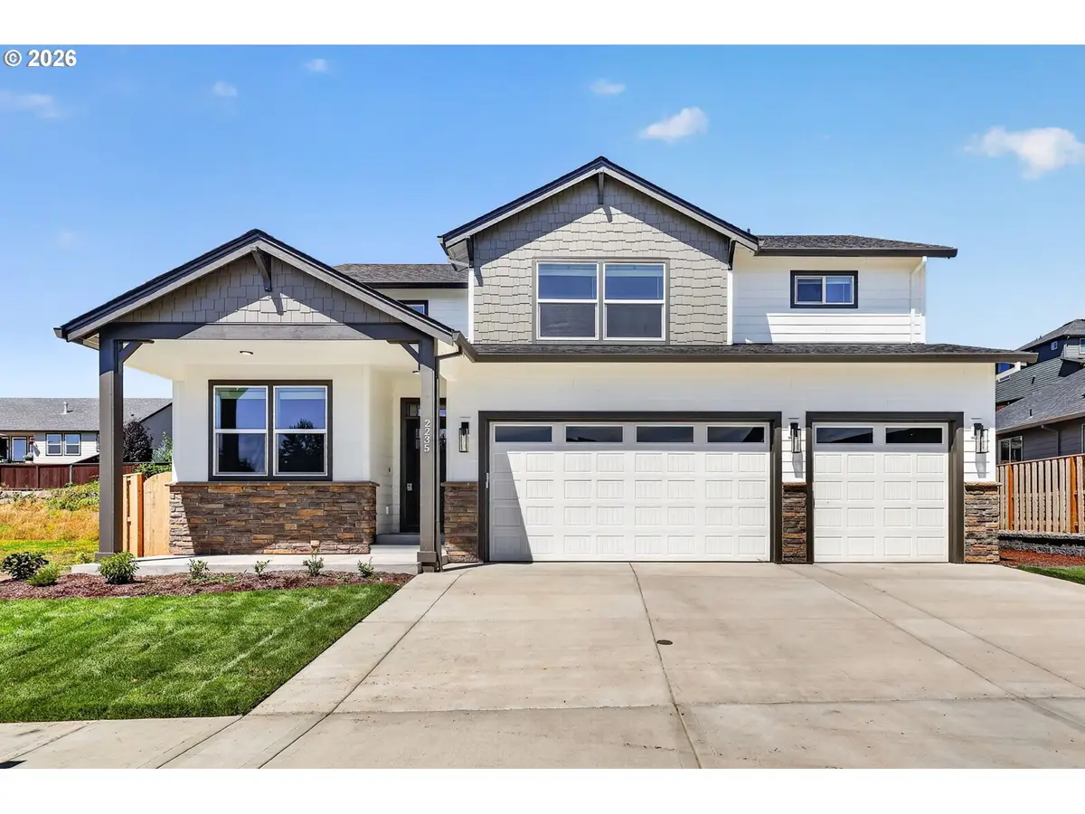 2235 E Otter Loop #60, Lacenter, WA 98629 - #1