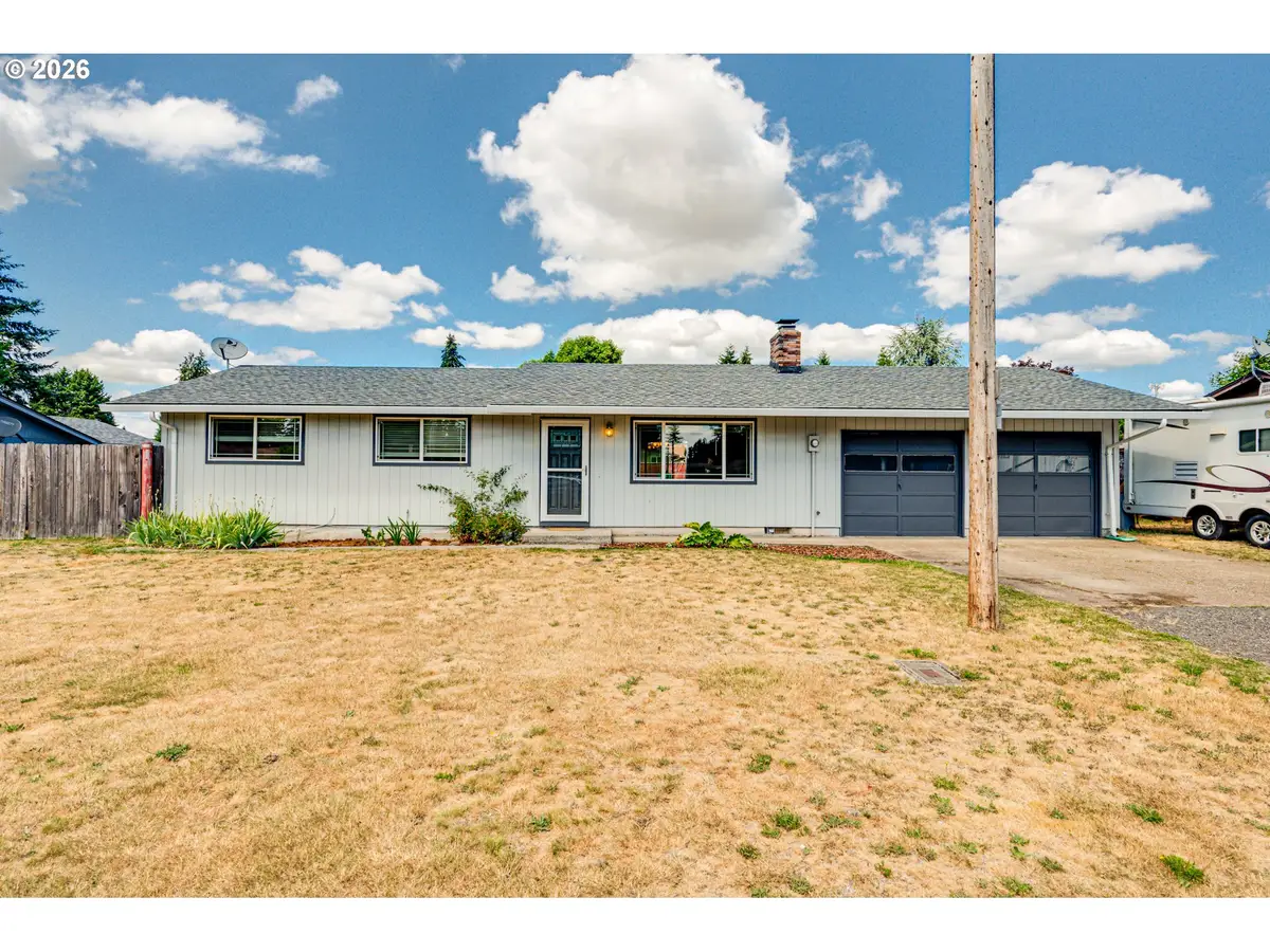 9210 NE 95th St, Vancouver, WA 98662 - #1