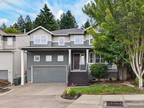 5273 NW 127th Ter, Portland, OR 97229