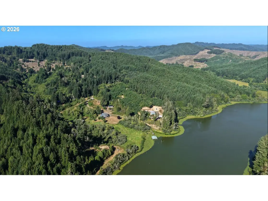 0 Heavy Horse Rd, Lakeside, OR 97449 - #1