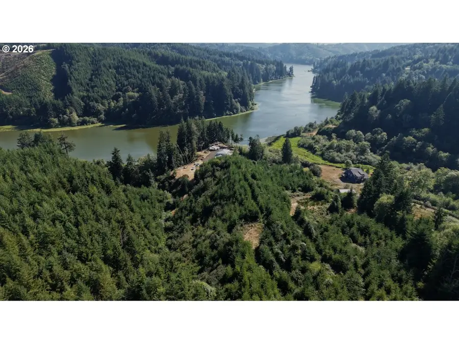0 Heavy Horse Rd, Lakeside, OR 97449 - #3