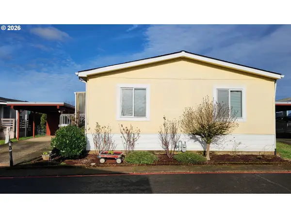 20248 Highway 213 #27, OregonCity, OR 97045