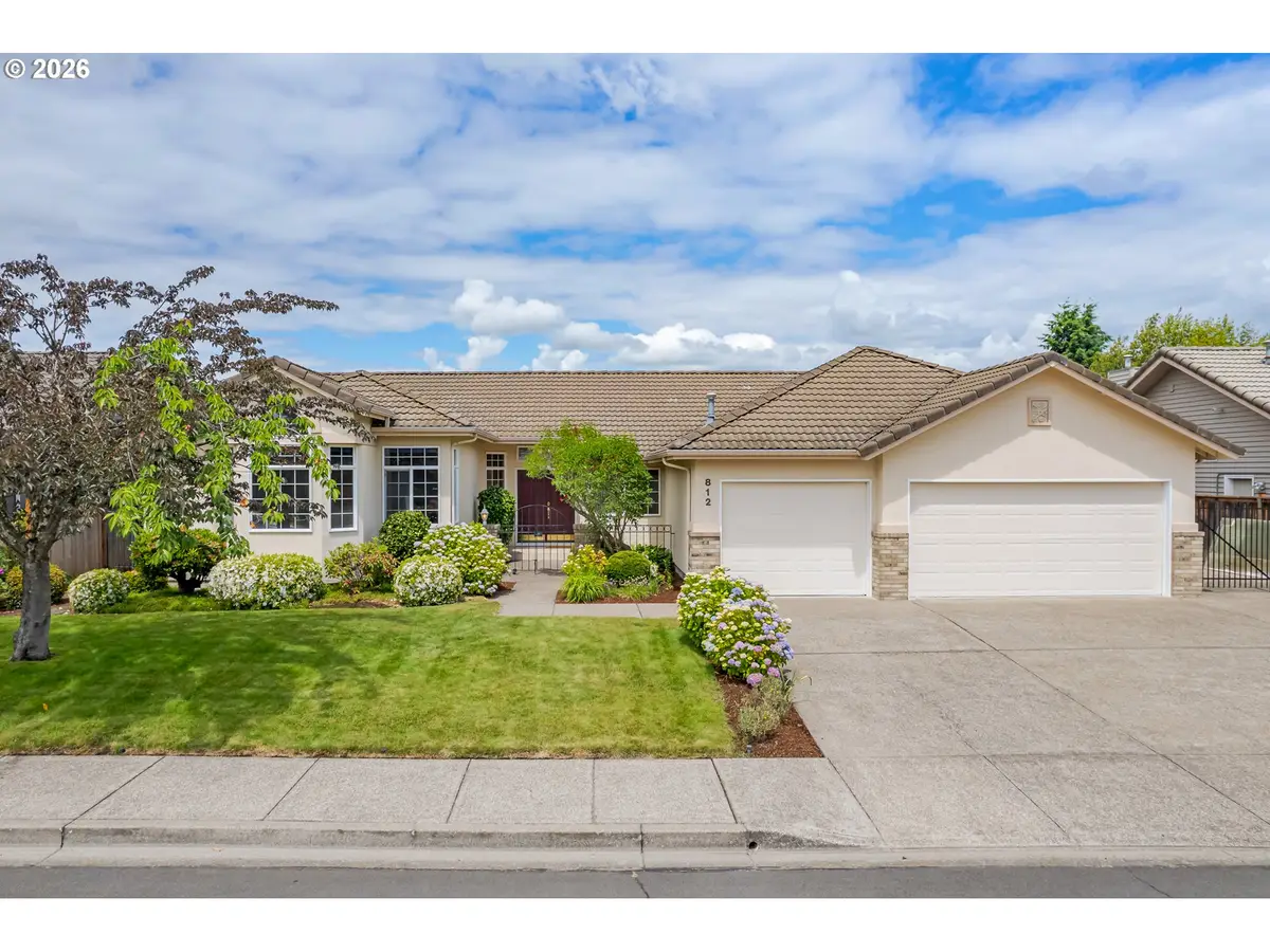 812 Marilyn Ct, Springfield, OR 97477 - #1