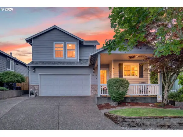 14123 SE Summerfield Loop, HappyValley, OR 97086