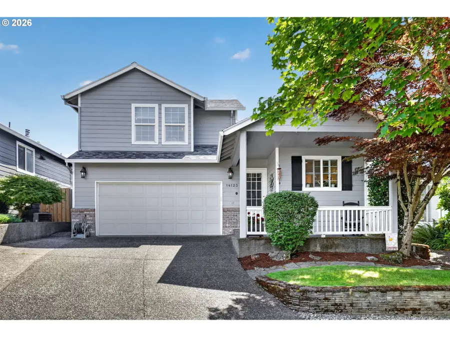14123 SE Summerfield Loop, Northwest Clackamas, OR 97086 - #2