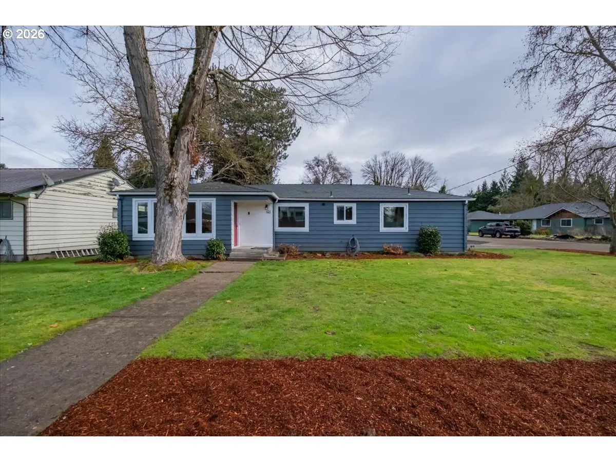491 Cleveland St, Lebanon, OR 97355 - #1
