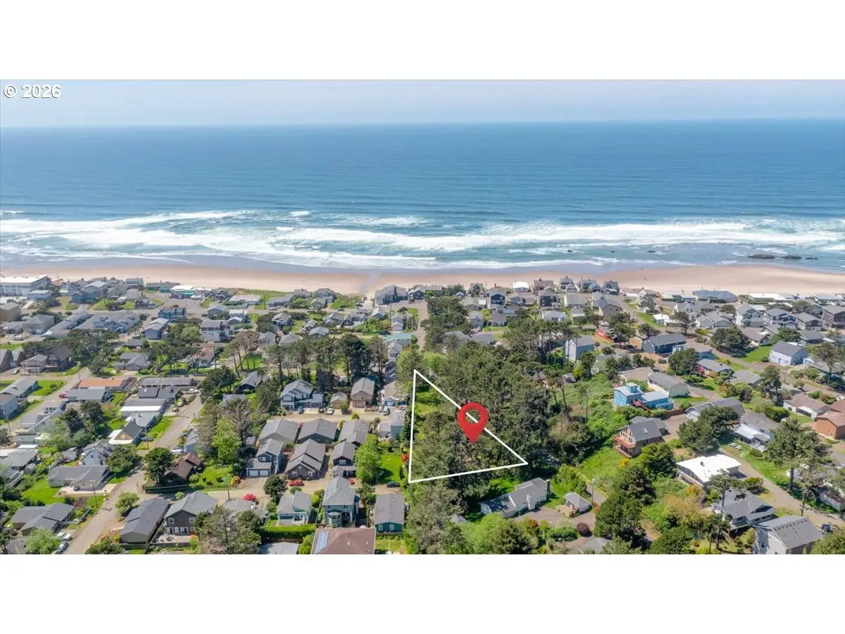 NW Tl071103da1710000, Lincoln City, OR 97367 - #1