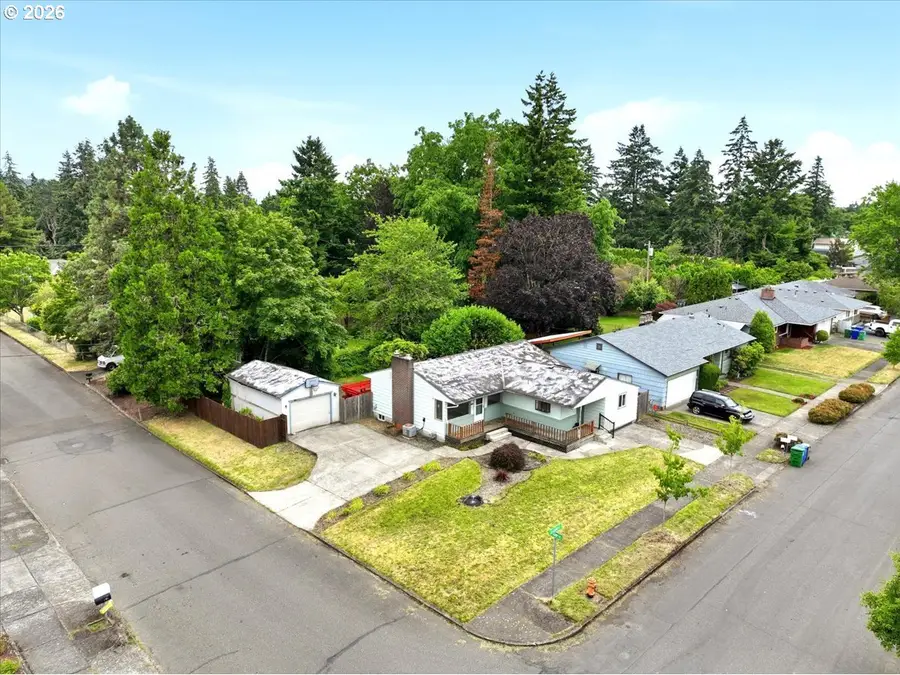 10834 SE Long St, Portland, OR 97266 - #2