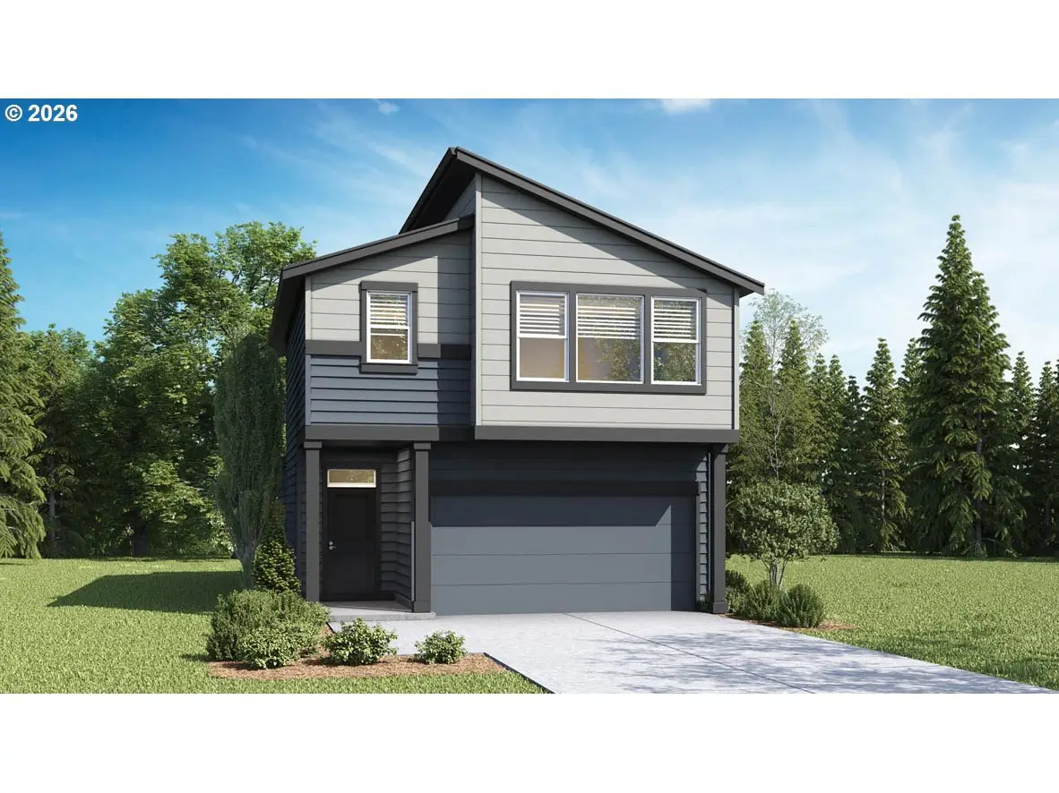 3533 SW Eleven Mile Ave, Gresham, OR 97080 - #1