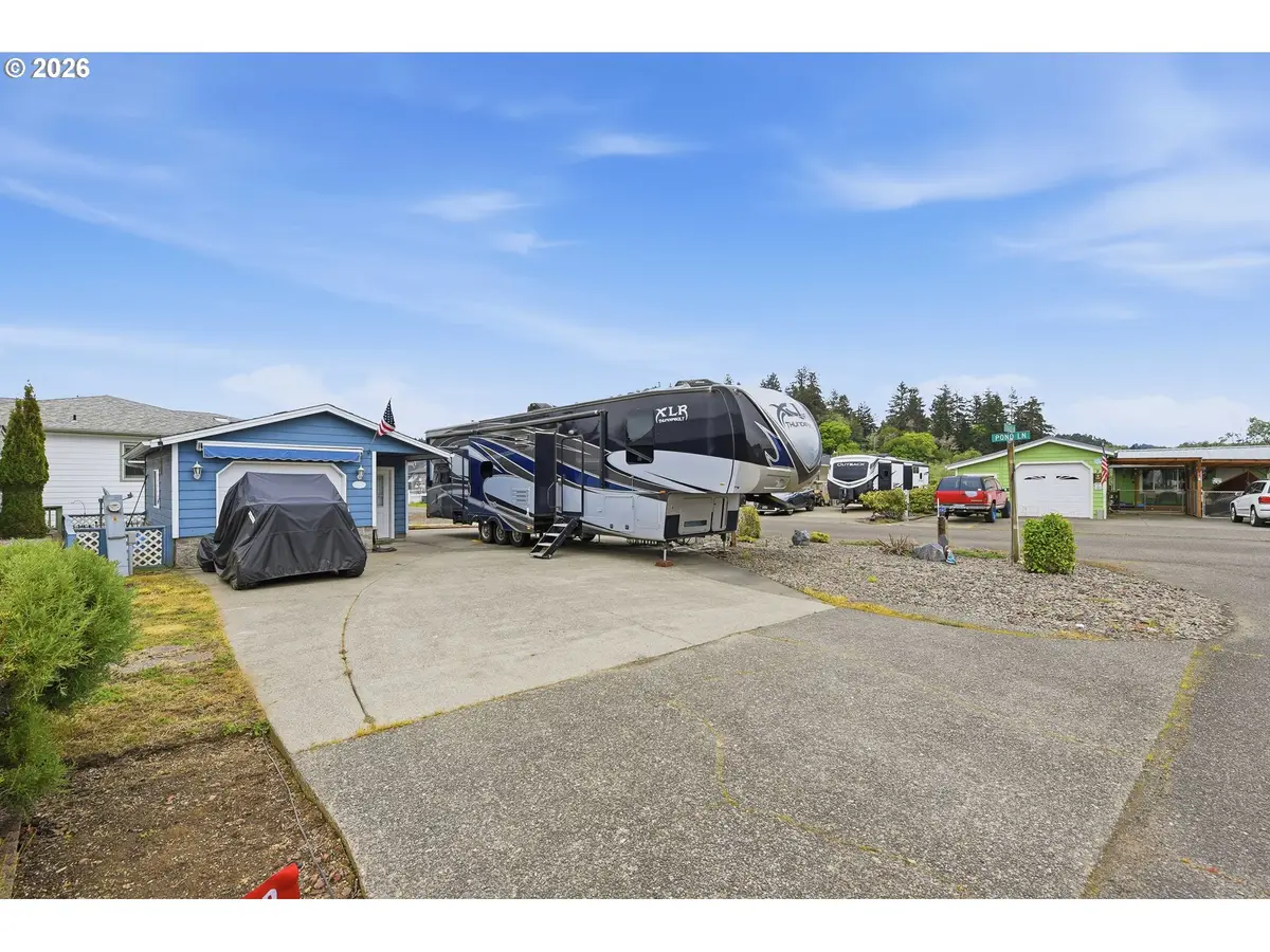 3 Pond Ln, Lakeside, OR 97449 - #1