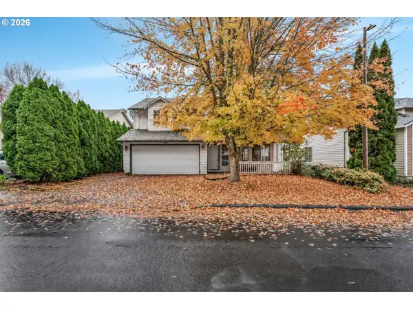 17444 NW Reindeer Dr, Portland, OR 97229