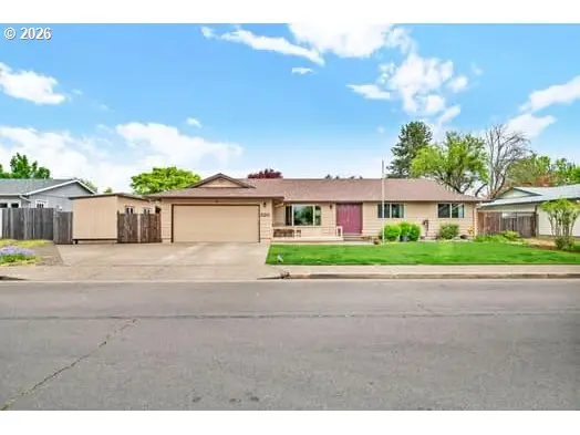 320 Timothy St, Junction City, OR 97448 - #3