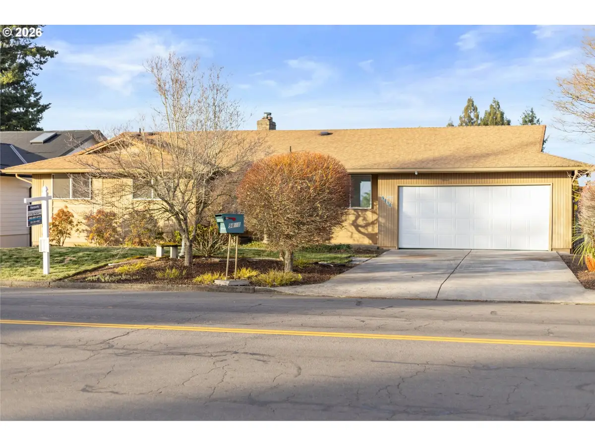 9818 NE 14th St, Vancouver, WA 98660 - #1