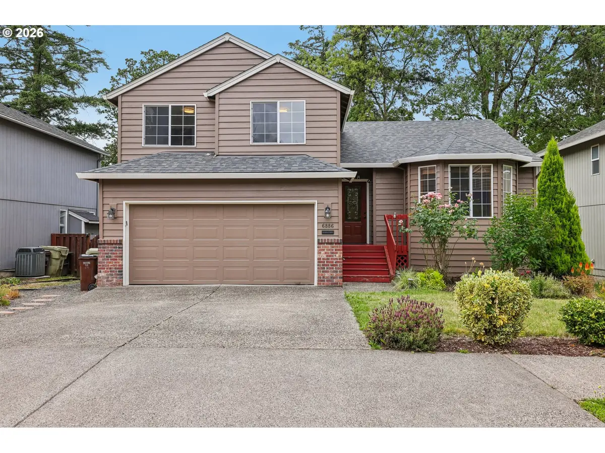 6886 SE Reedville Creek Dr, Hillsboro, OR 97123 - #1