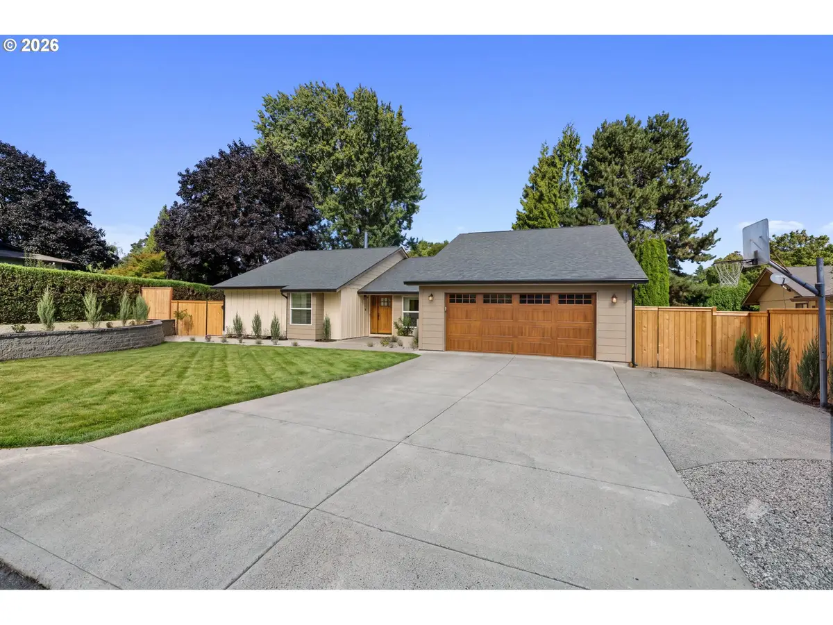 6510 NW Cherry St, Vancouver, WA 98663 - #1