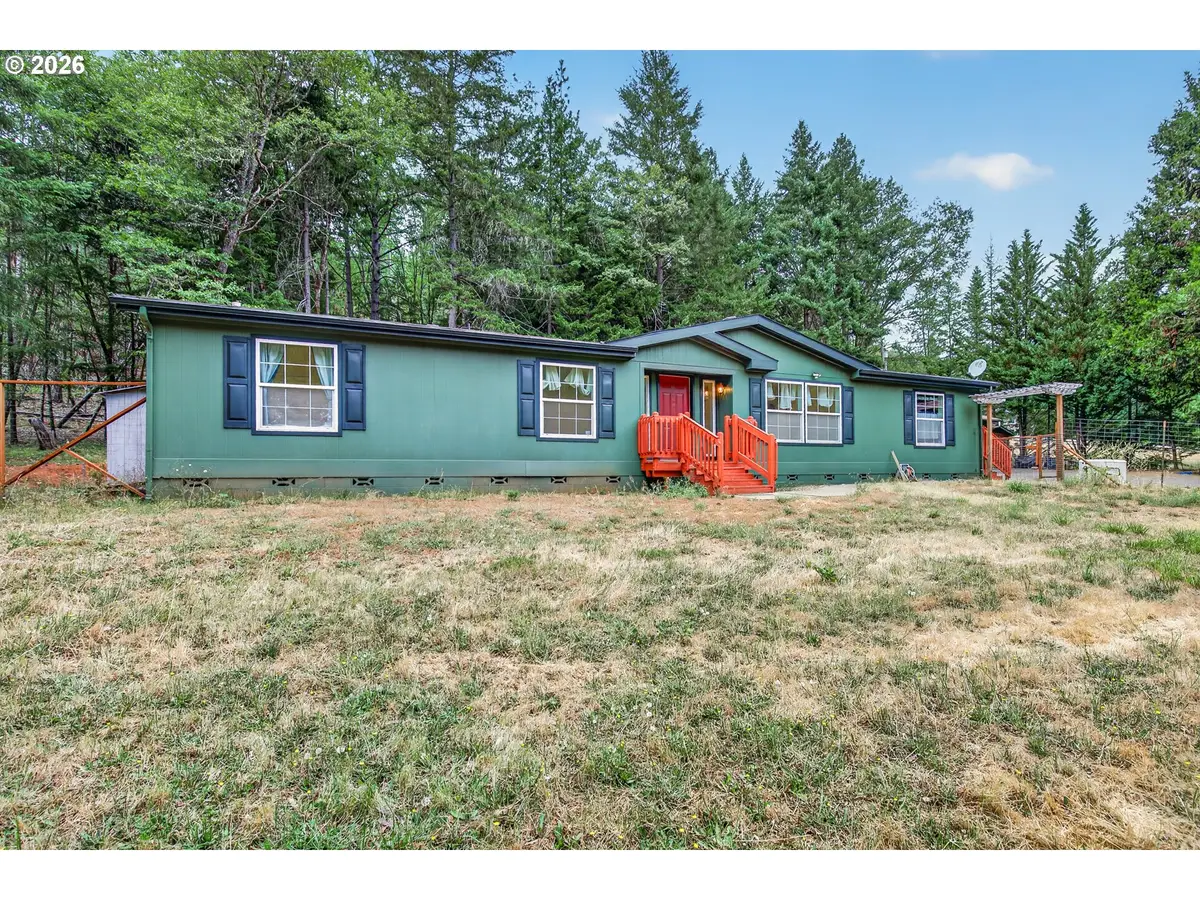 530 Ingalls Ln, Wilderville, OR 97543 - #1