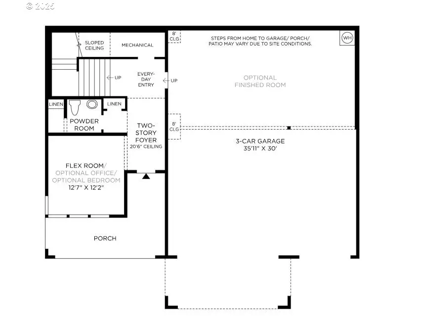 386 W Fir Loop, Washougal, WA 98671 - Image #3