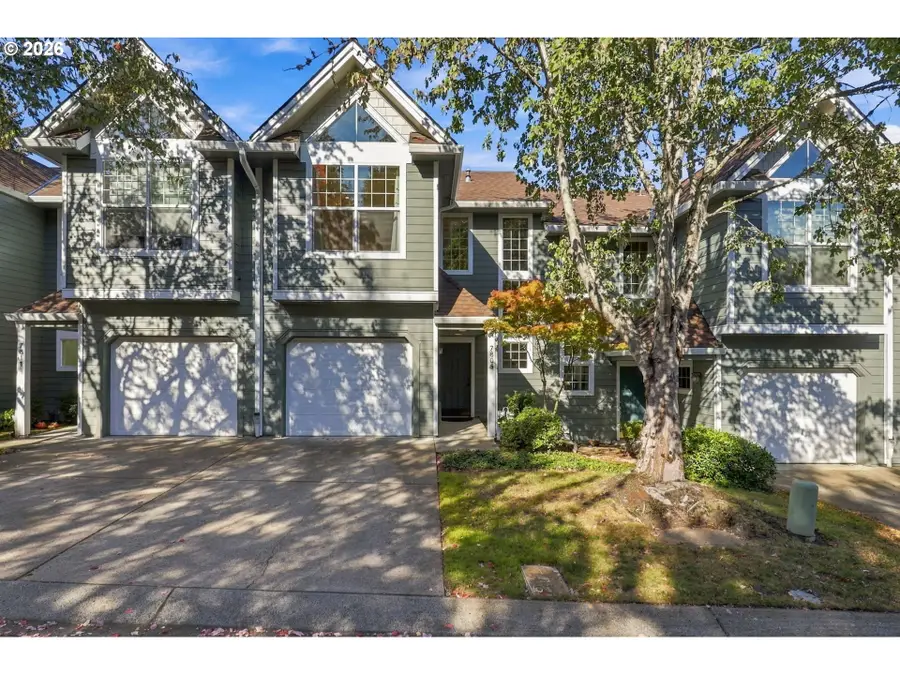 7805 SW Matheny Dr, Beaverton, OR 97008 - #2
