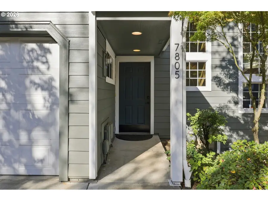 7805 SW Matheny Dr, Beaverton, OR 97008 - #3