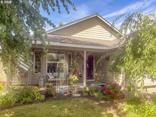 1642 SE Cortland Ave, Dallas, OR 97338