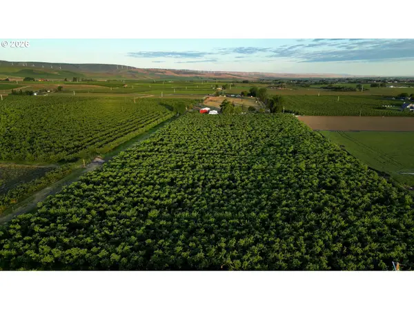 84031 Edwards Rd, MiltonFreewater, OR 97862