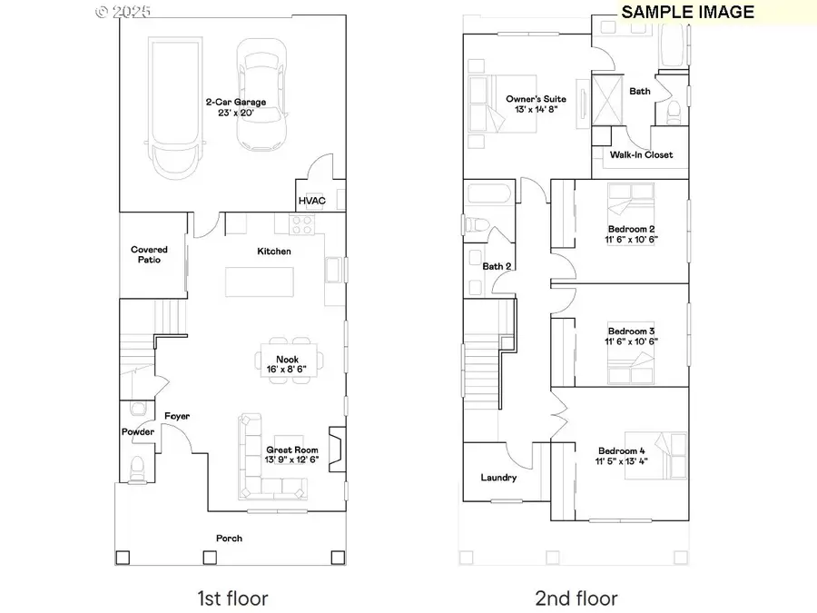1083 Legacy St, Eugene, OR 97402 - Image #2
