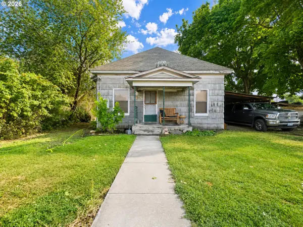2225 Ohio Ave, BakerCity, OR 97814