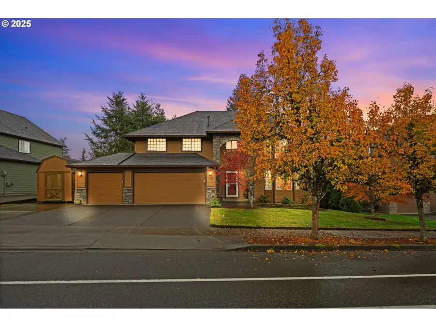 2313 N Heron Dr, Ridgefield, WA 98642 - Image #2