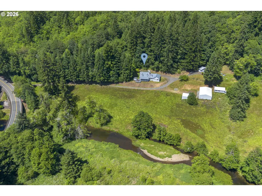 81165 81167 Lower Nehalem Rd, Elsie, OR 97138 - #2