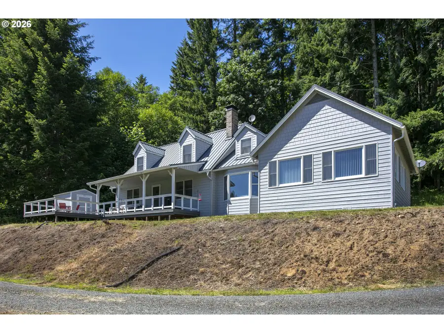 81165 81167 Lower Nehalem Rd, Elsie, OR 97138 - #3