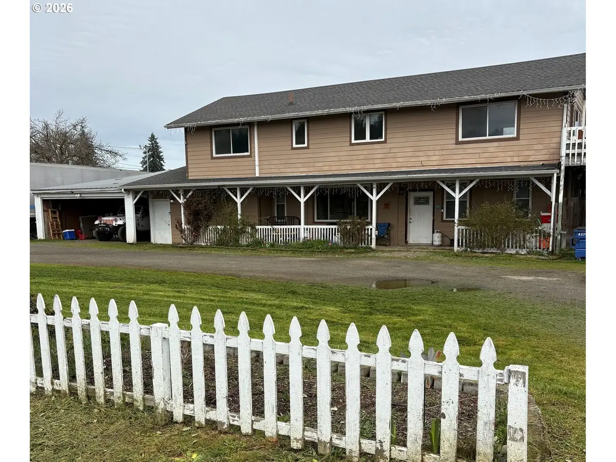 36845 Immigrant Rd, Pleasant Hill, OR 97455 - #1