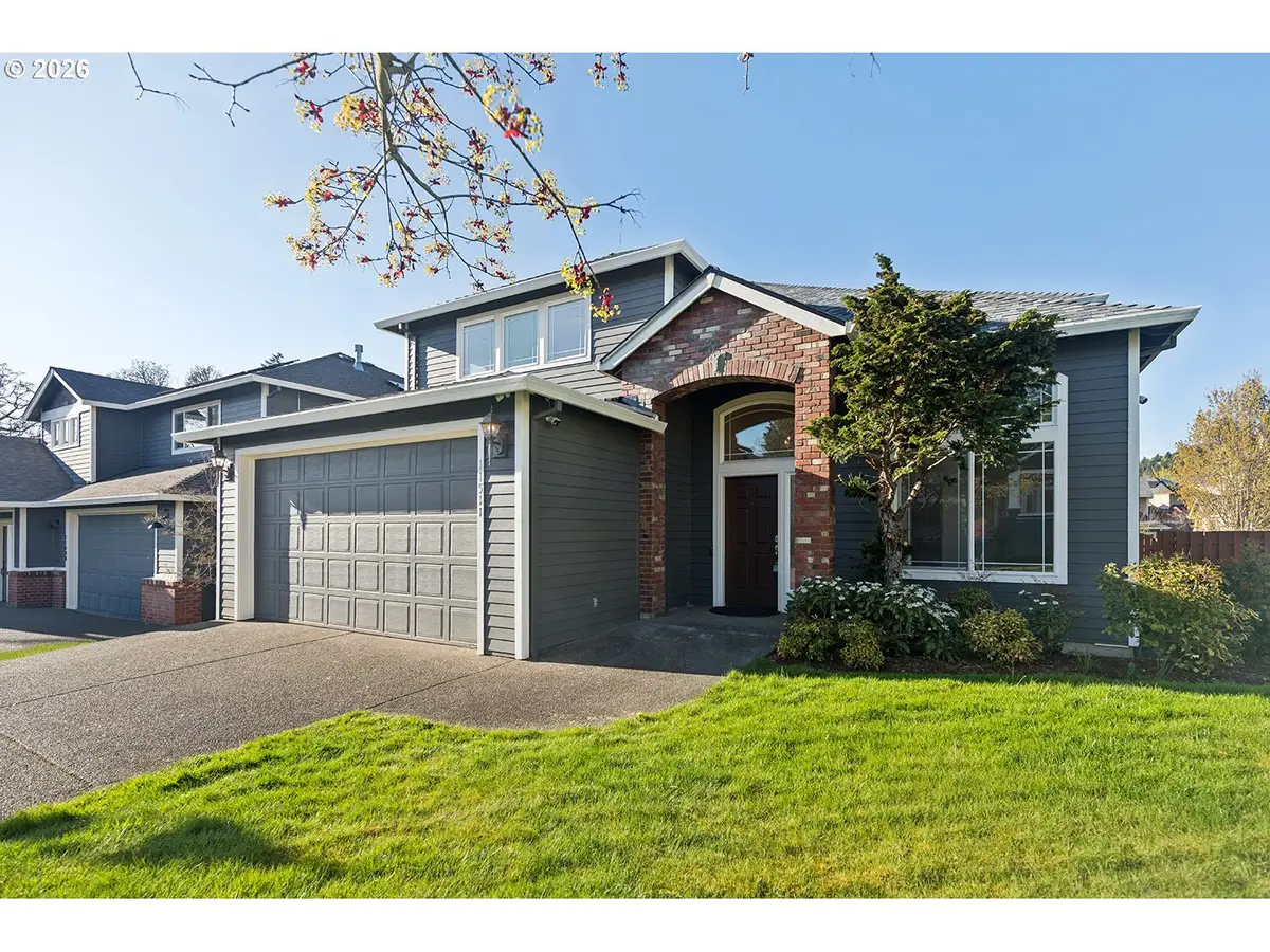 11511 NW Cyrus Ln, Portland, OR 97229 - #1