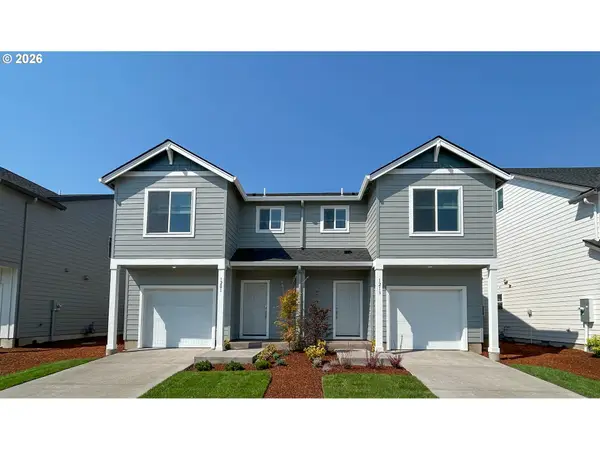 1201 Nolan Ave Se, Albany, OR 97322