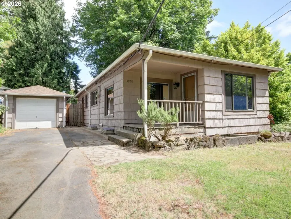 3801 SW Plum St, Portland, OR 97219 - #1